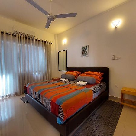 Negombo Fort Gallery Apartment Esterno foto