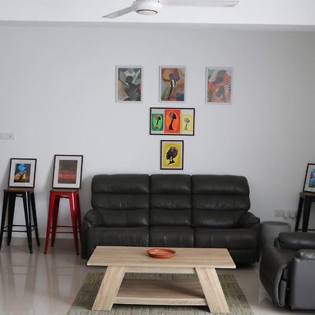 Negombo Fort Gallery Apartment Esterno foto