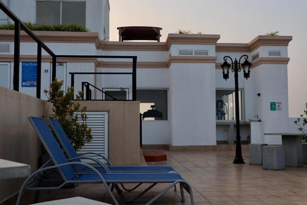 Negombo Fort Gallery Apartment Esterno foto