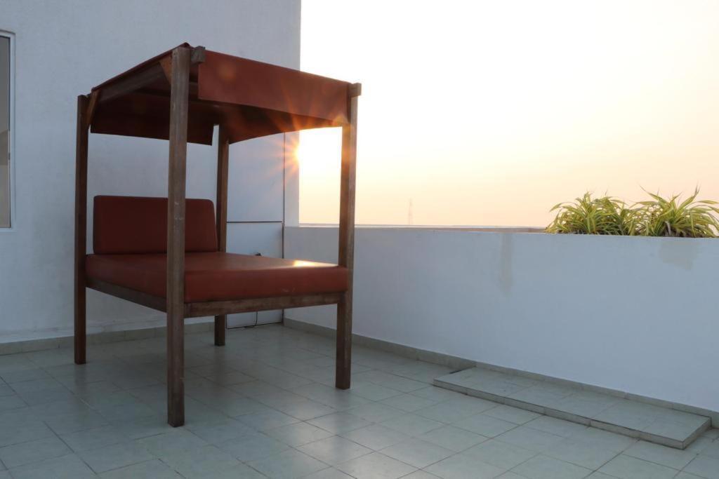 Negombo Fort Gallery Apartment Esterno foto