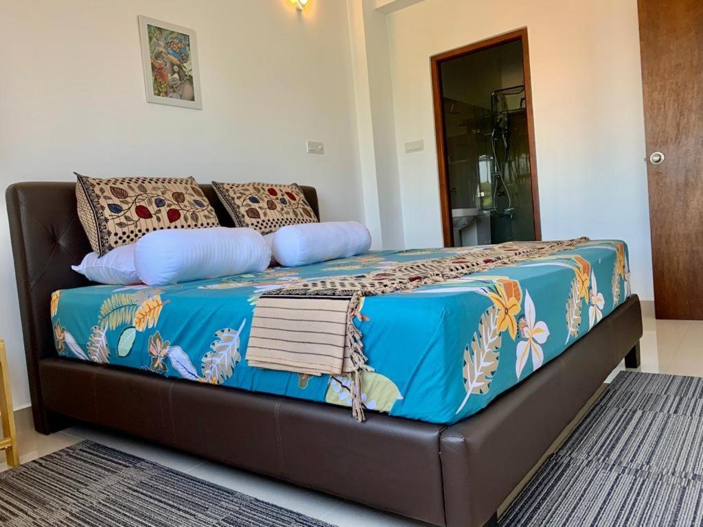 Negombo Fort Gallery Apartment Esterno foto