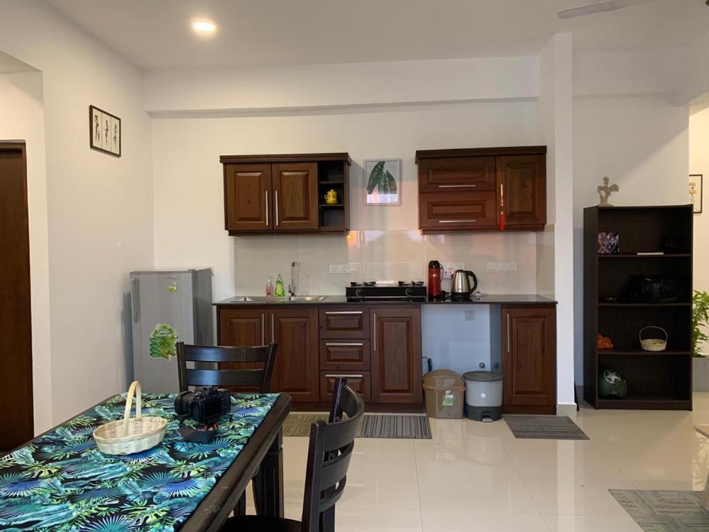 Negombo Fort Gallery Apartment Esterno foto