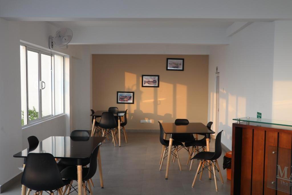 Negombo Fort Gallery Apartment Esterno foto