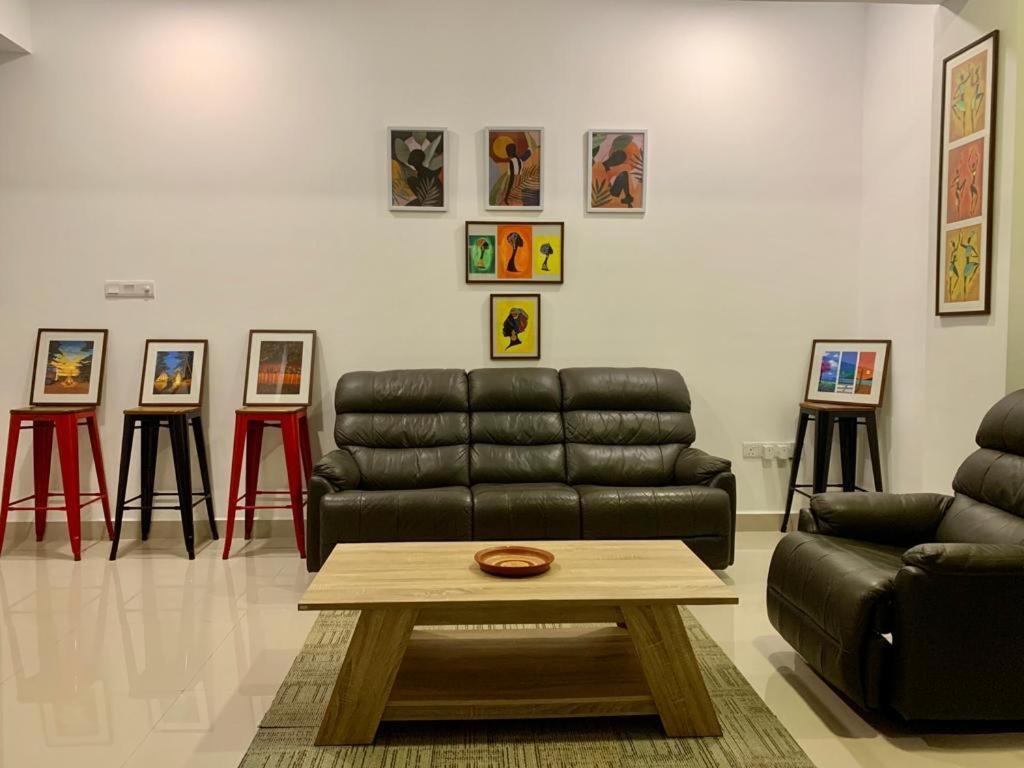 Negombo Fort Gallery Apartment Esterno foto