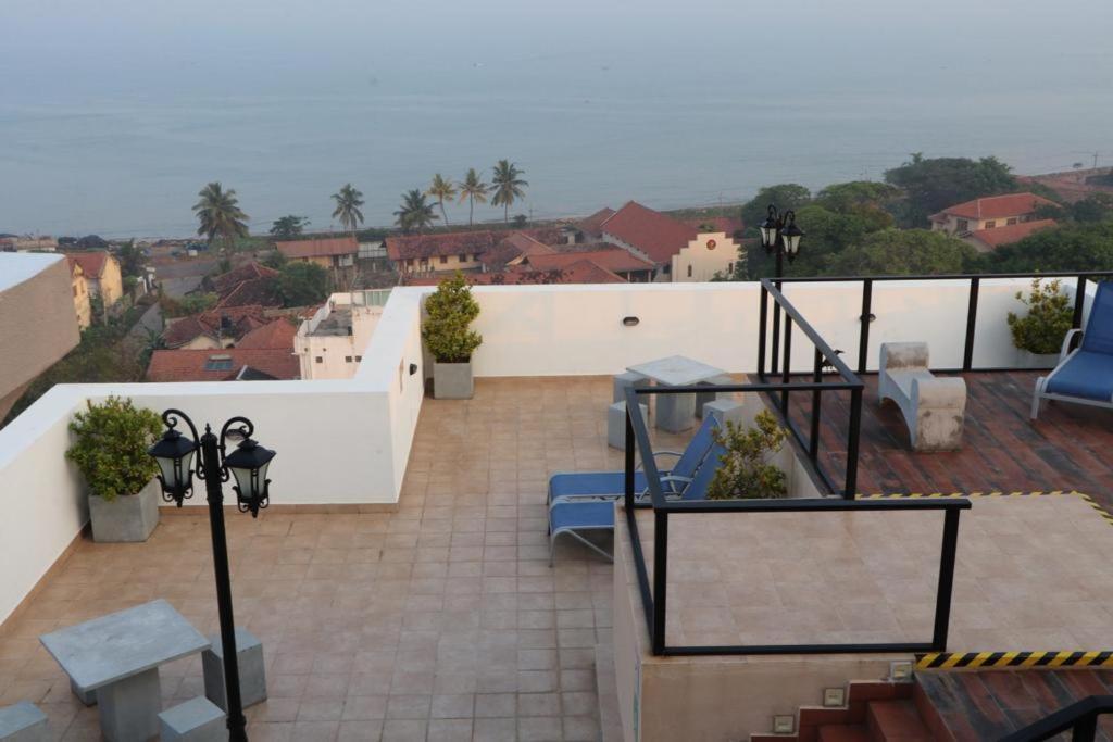 Negombo Fort Gallery Apartment Esterno foto