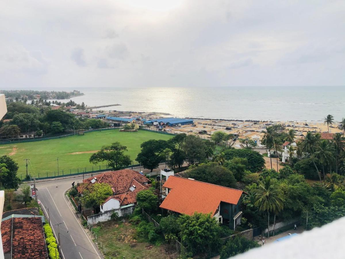 Negombo Fort Gallery Apartment Esterno foto