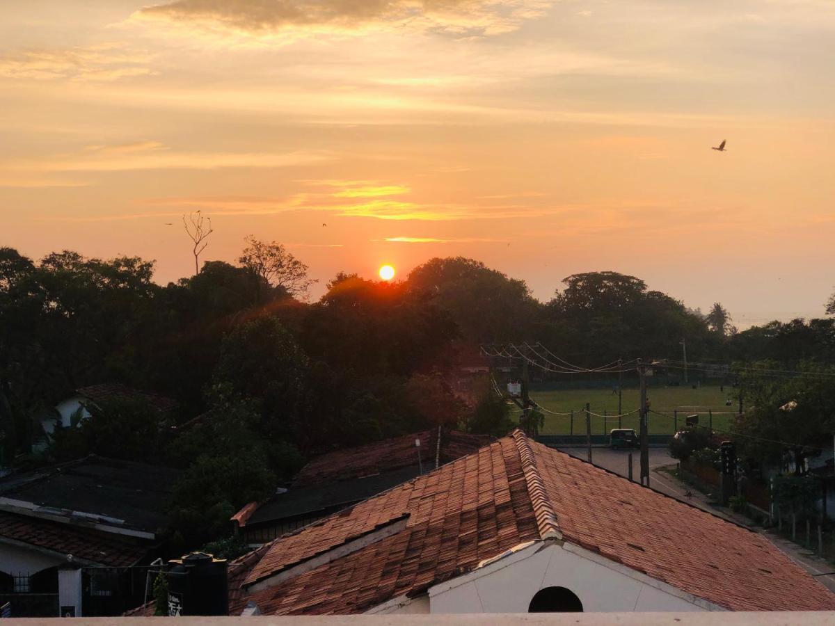 Negombo Fort Gallery Apartment Esterno foto