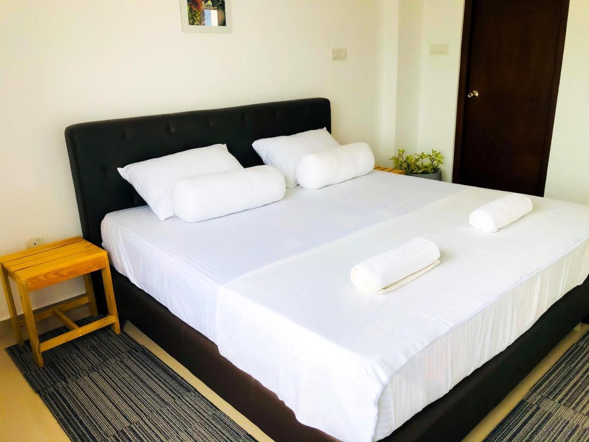 Negombo Fort Gallery Apartment Esterno foto
