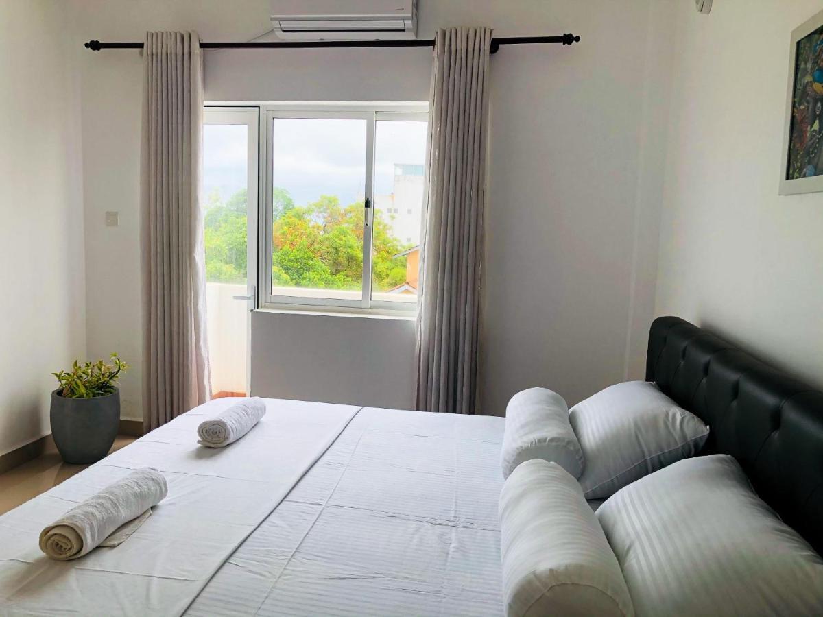 Negombo Fort Gallery Apartment Esterno foto
