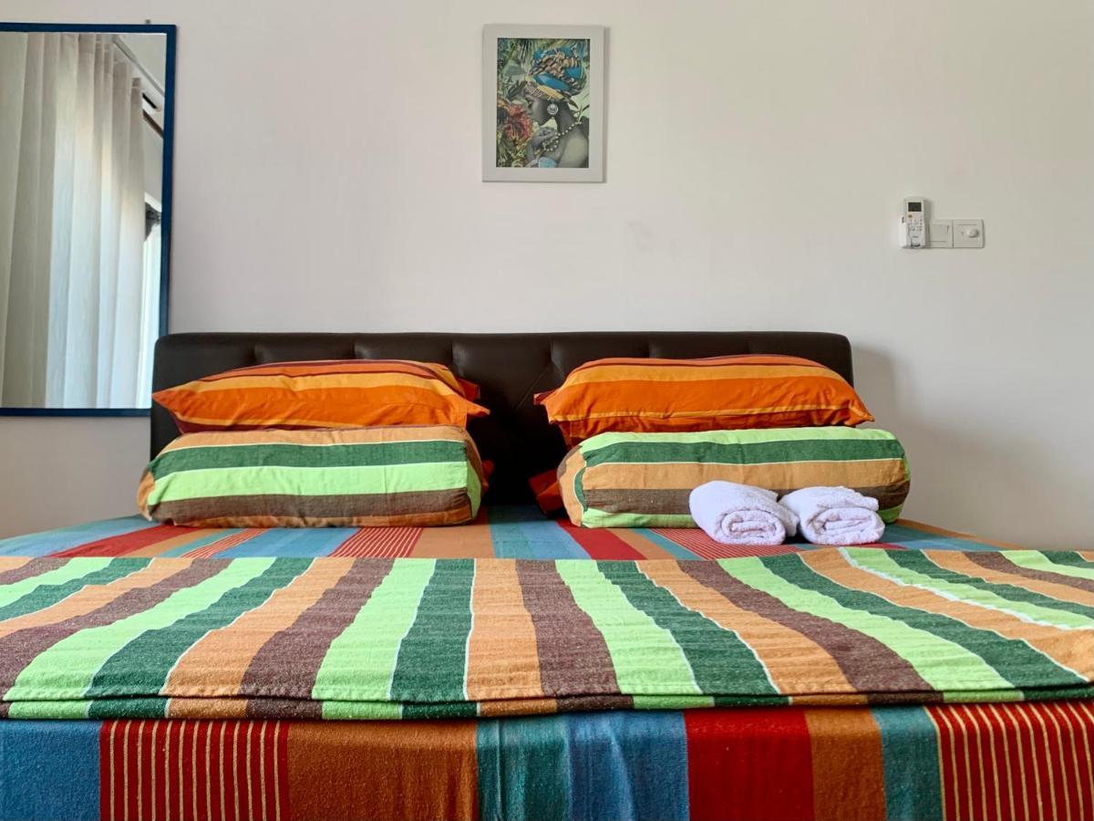 Negombo Fort Gallery Apartment Esterno foto