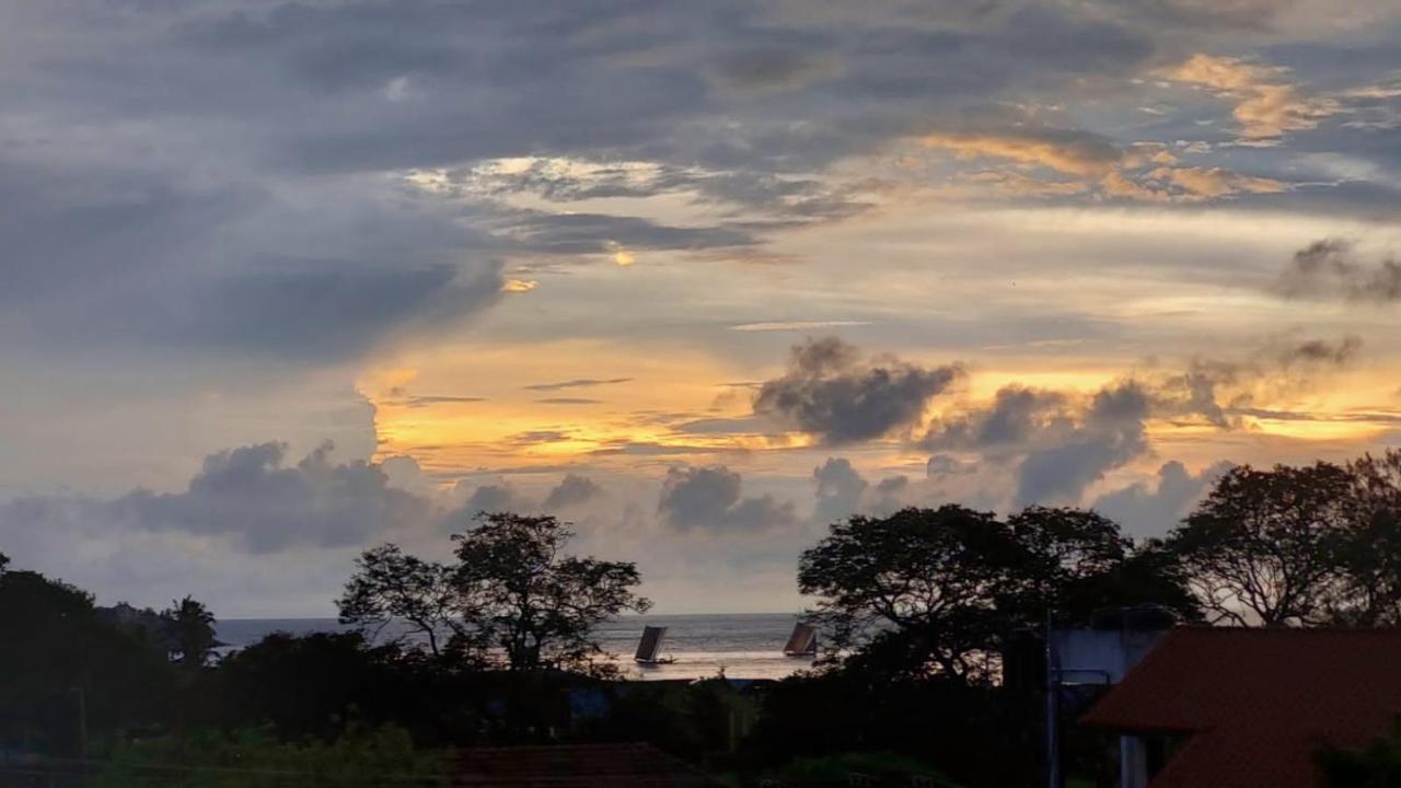 Negombo Fort Gallery Apartment Esterno foto