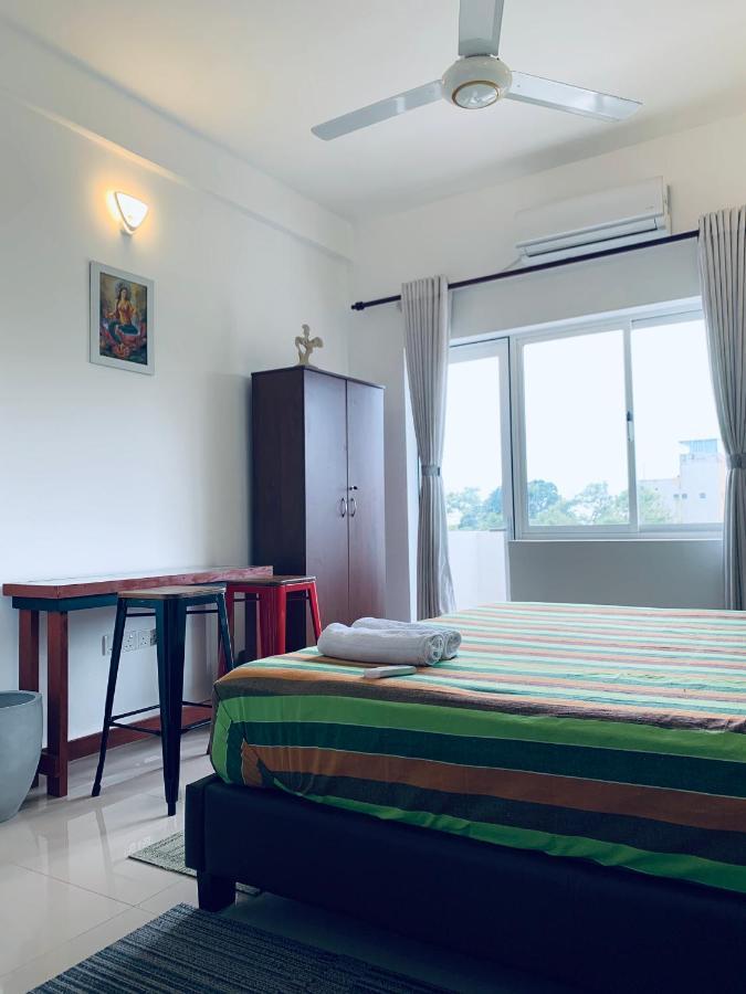 Negombo Fort Gallery Apartment Esterno foto