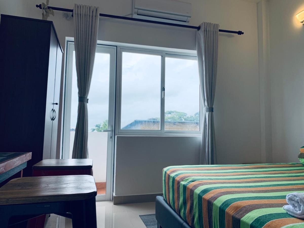 Negombo Fort Gallery Apartment Esterno foto