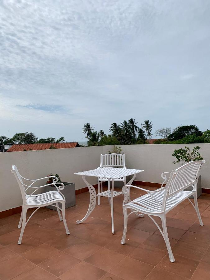 Negombo Fort Gallery Apartment Esterno foto