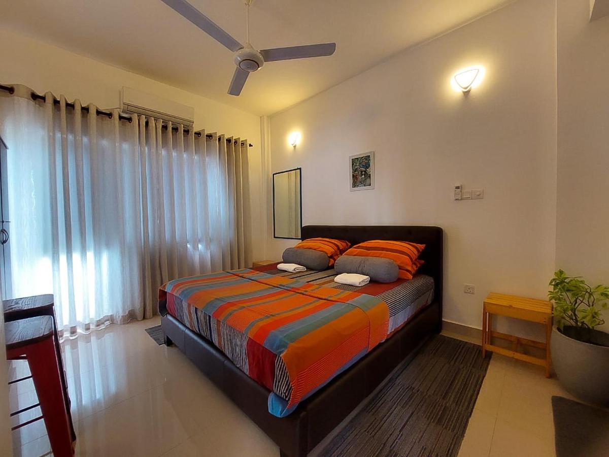 Negombo Fort Gallery Apartment Esterno foto