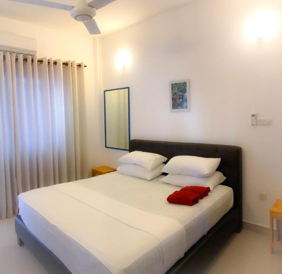 Negombo Fort Gallery Apartment Esterno foto