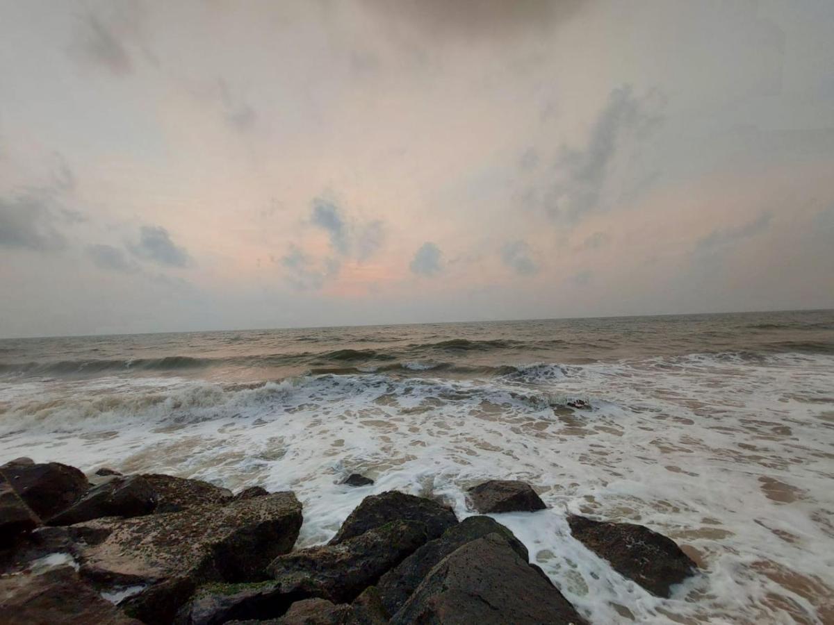 Negombo Fort Gallery Apartment Esterno foto