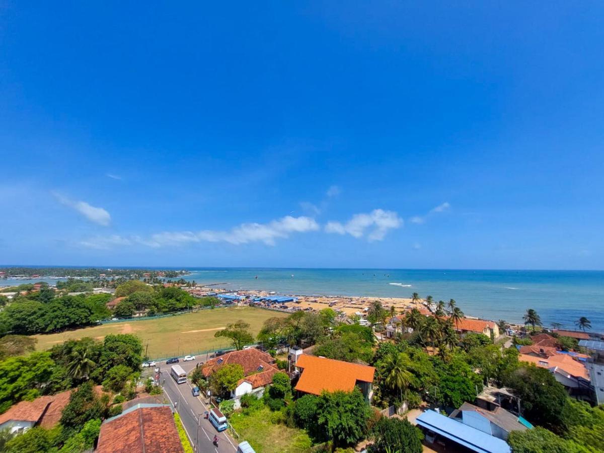 Negombo Fort Gallery Apartment Esterno foto