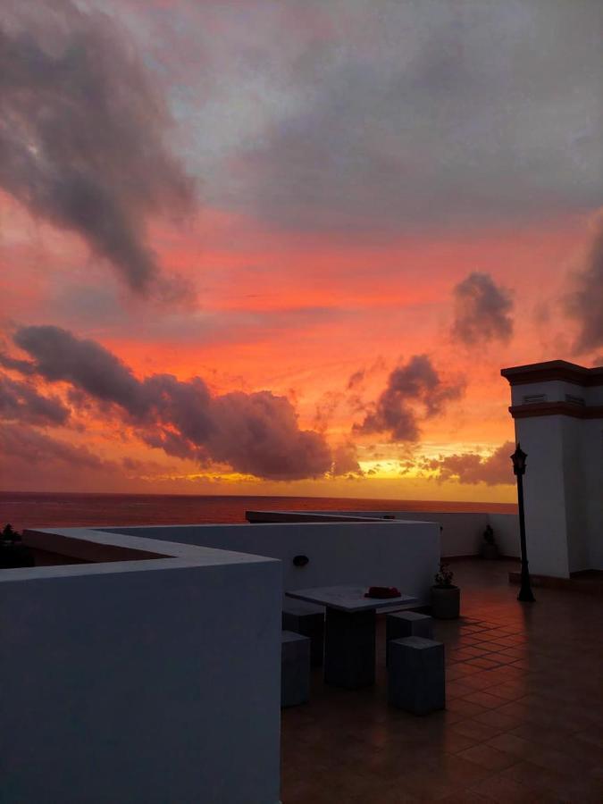 Negombo Fort Gallery Apartment Esterno foto