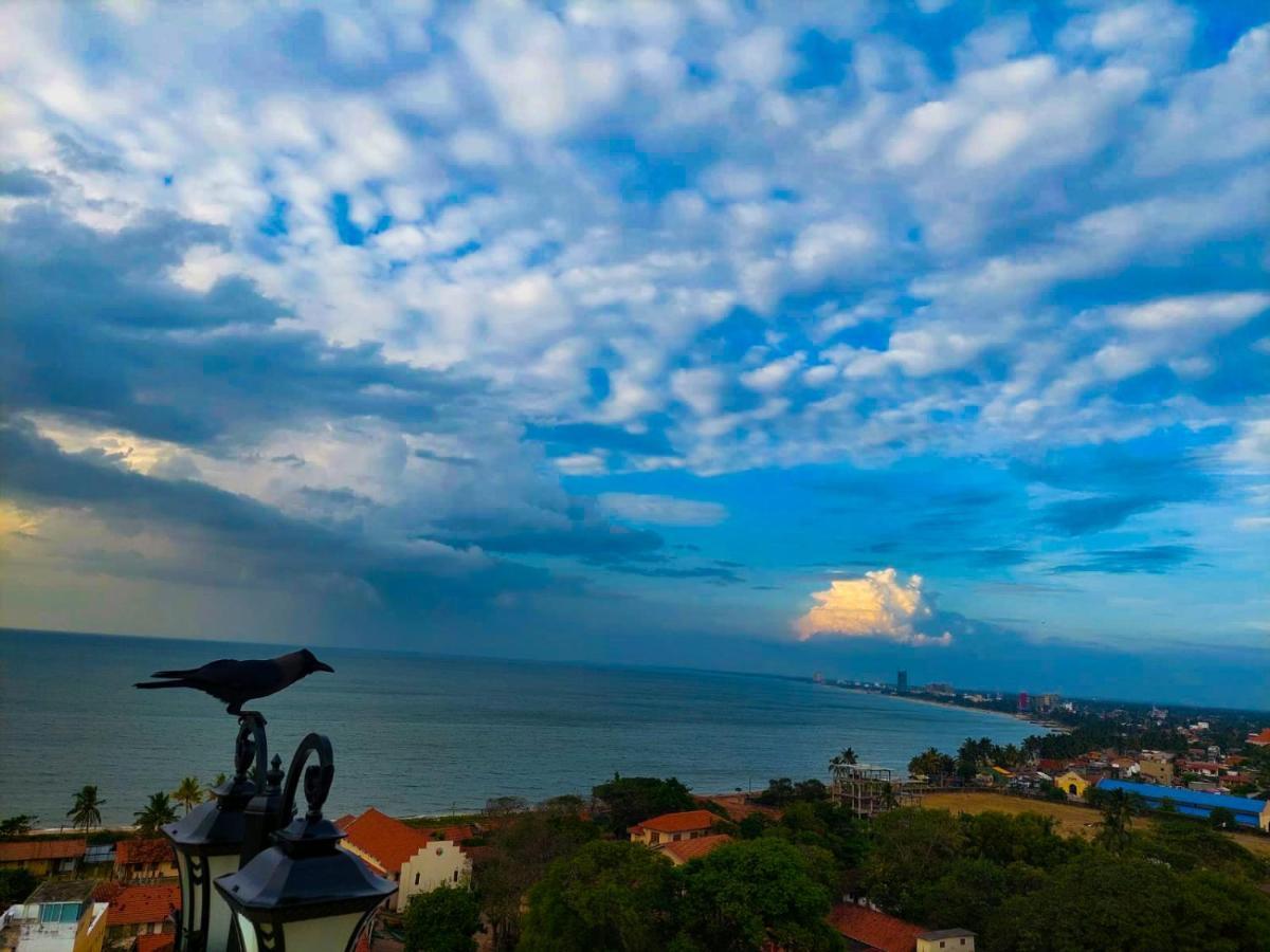 Negombo Fort Gallery Apartment Esterno foto