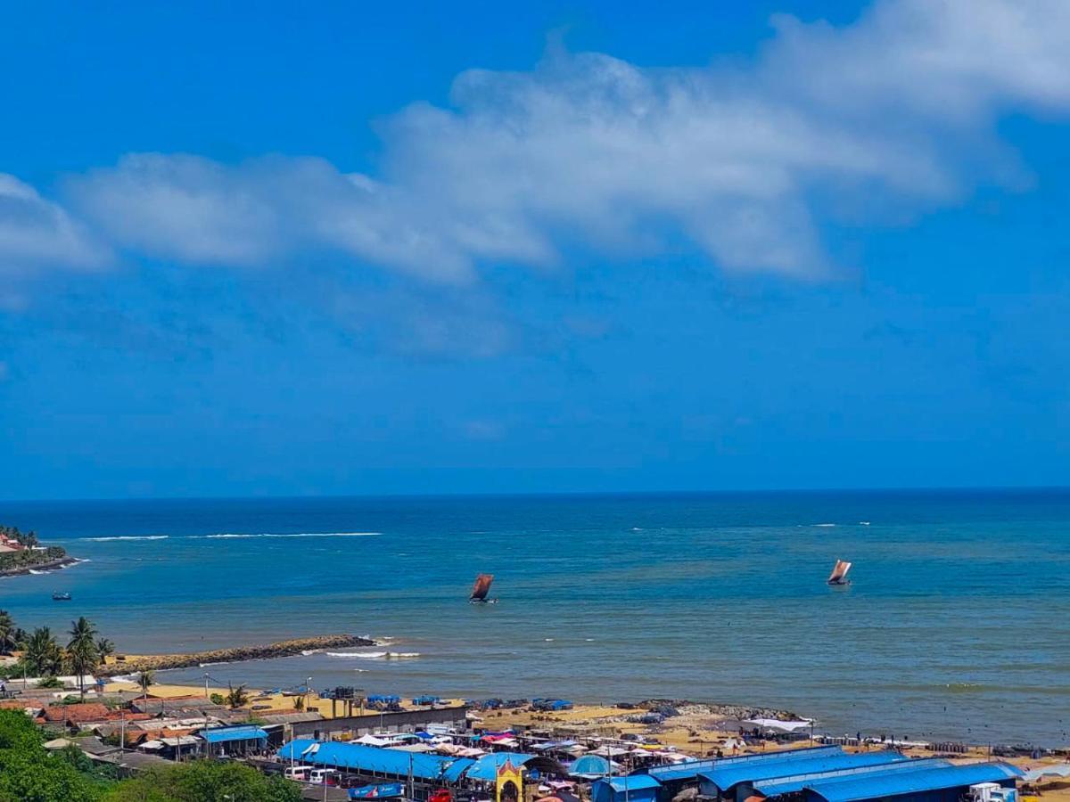 Negombo Fort Gallery Apartment Esterno foto