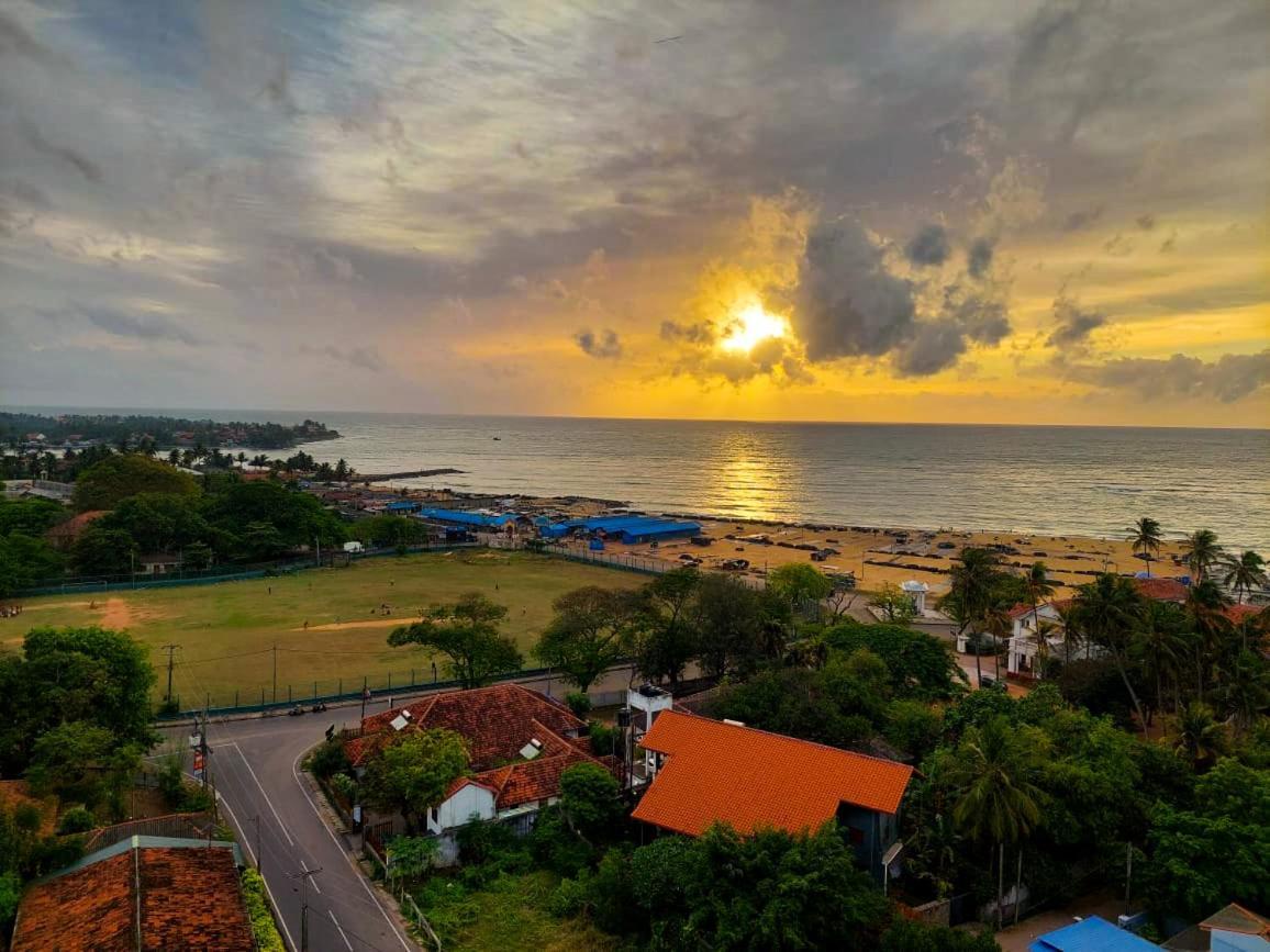 Negombo Fort Gallery Apartment Esterno foto