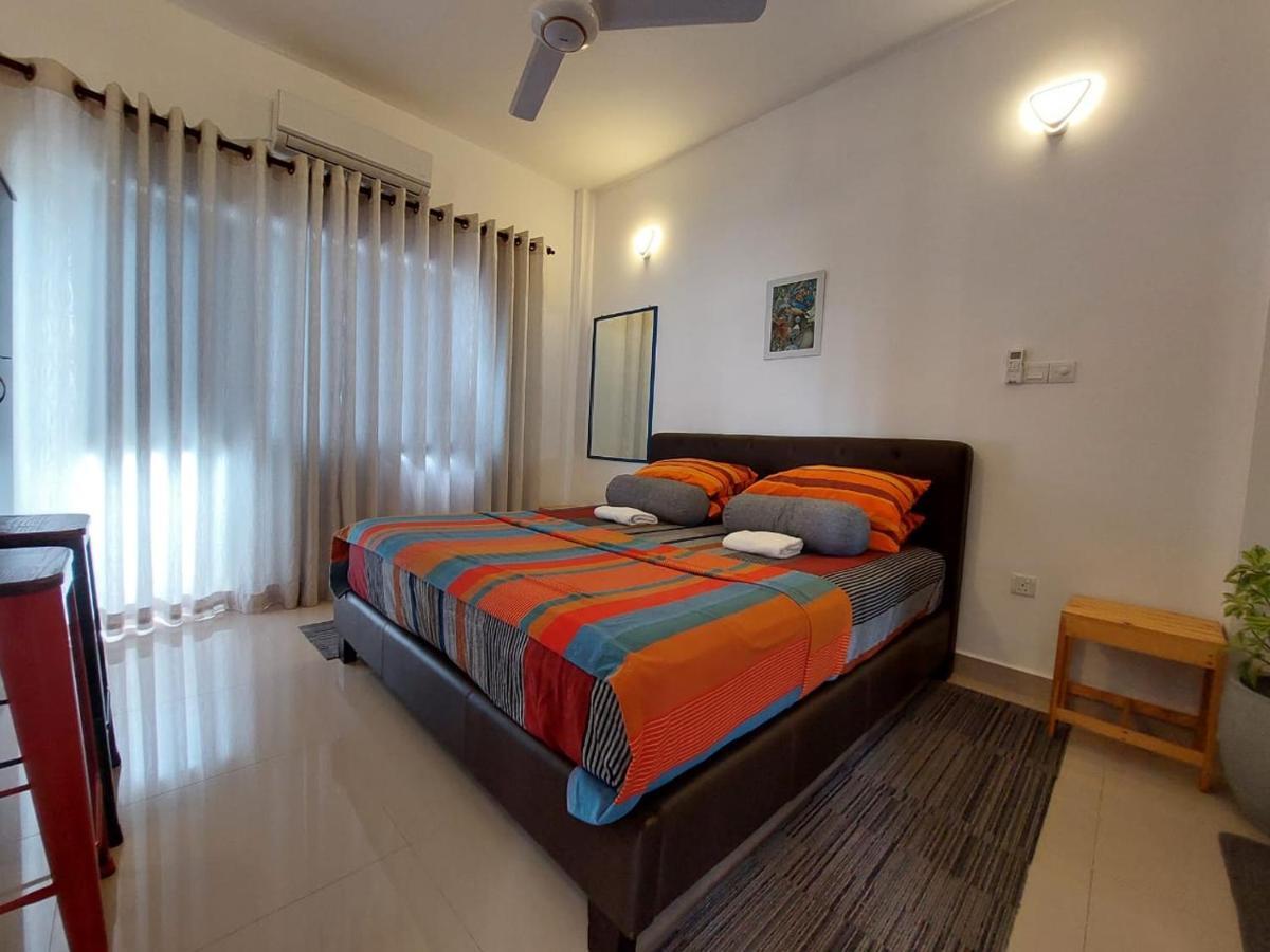 Negombo Fort Gallery Apartment Esterno foto