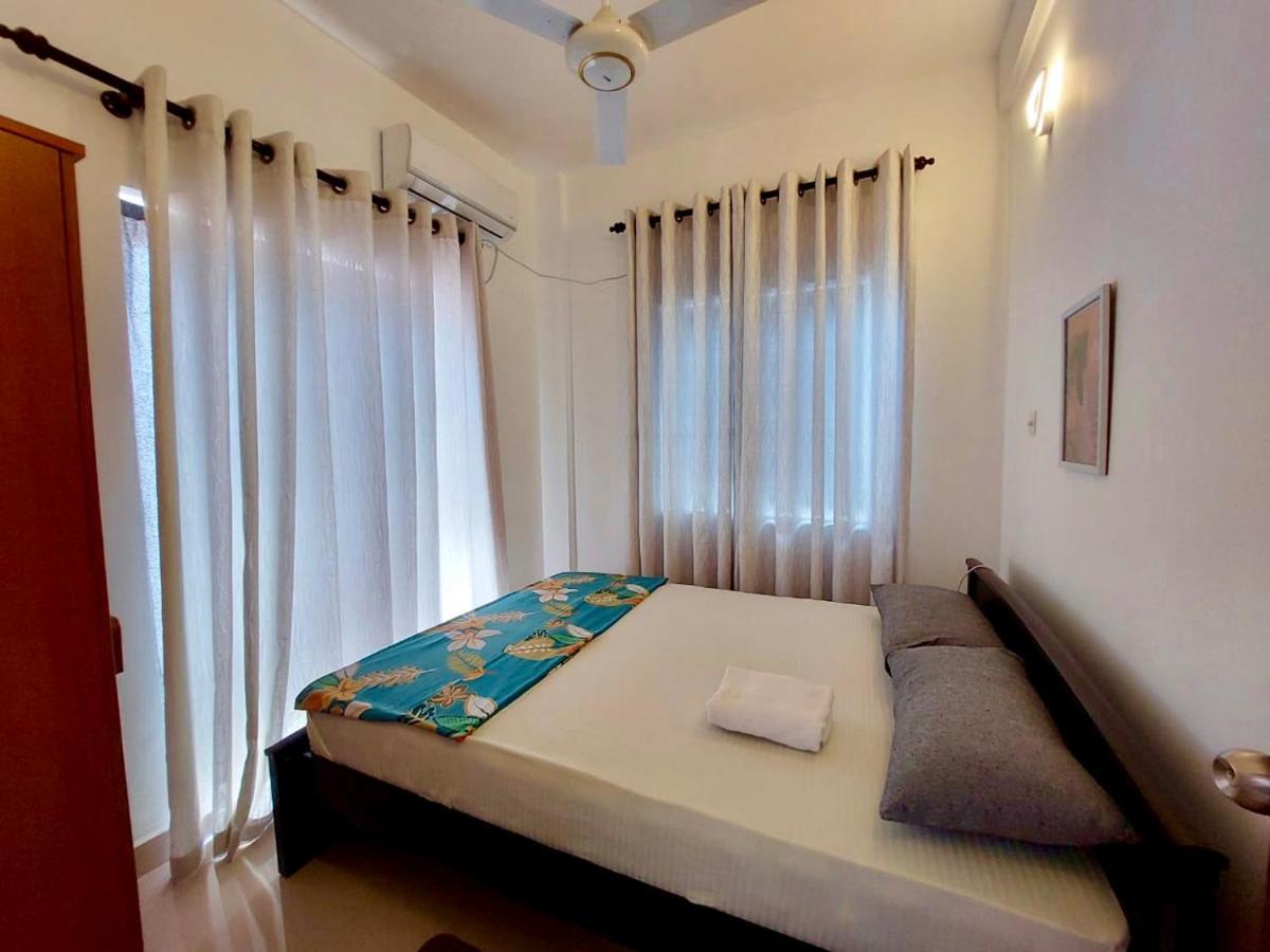 Negombo Fort Gallery Apartment Esterno foto