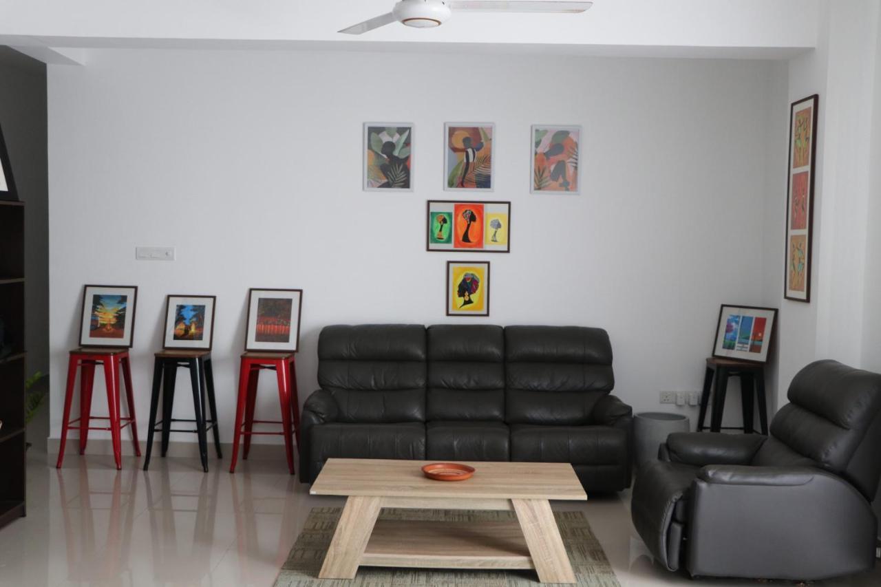 Negombo Fort Gallery Apartment Esterno foto