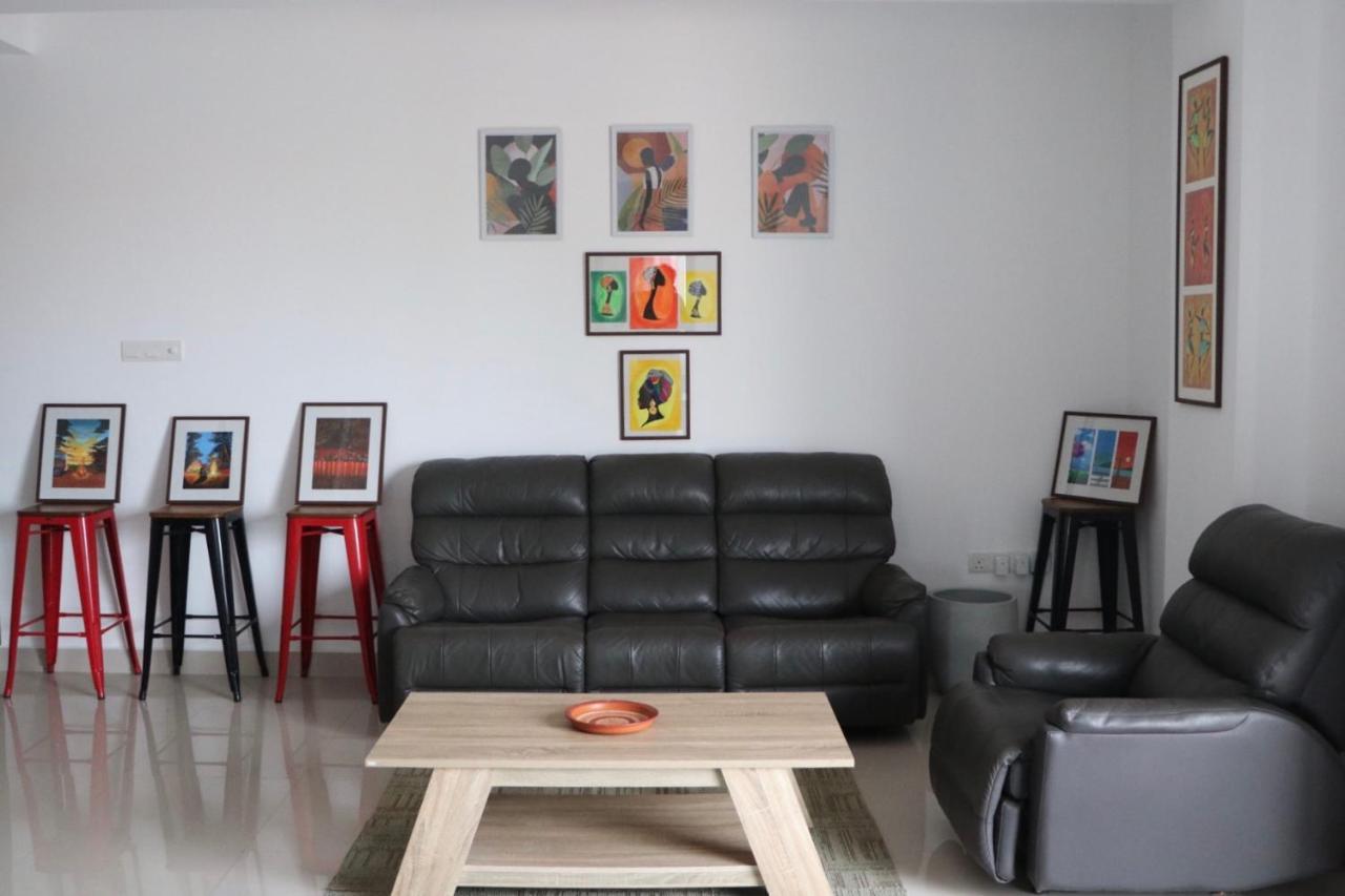 Negombo Fort Gallery Apartment Esterno foto